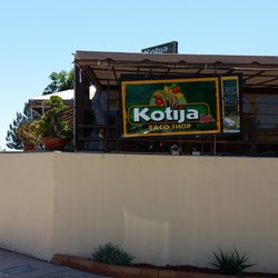Kotija Jr Taco Shop