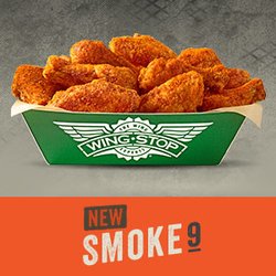 Wingstop