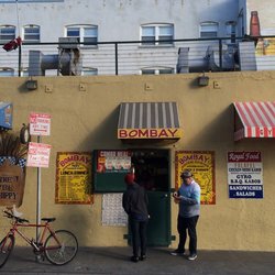 Bombay Indian Cuisine