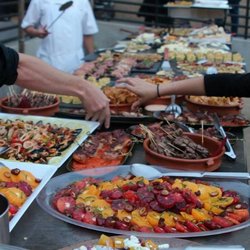 Solterra Winery & Kitchen