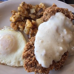 Golden Harvest Cafe