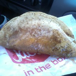 Jack In The Box