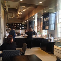 Presidio Palms Cafe