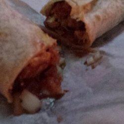 Livingston’s Chicken Kitchen