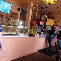 Fish & Chips-Sausalito