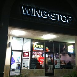 Wingstop