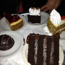 Captain Jack’s Prime Rib & Seafood Restaurant