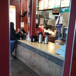 Jack In The Box