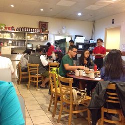 Skyline’s Cafe