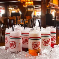 The Old Spaghetti Factory