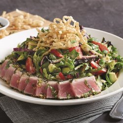 Bj’s Restaurant
