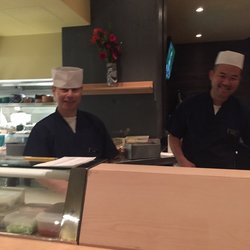 Shino Sushi + Kappo