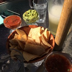 Palapas Restaurant & Cantina
