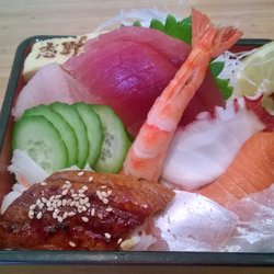 Shino Sushi + Kappo