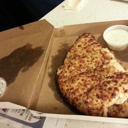 Westside Pizza