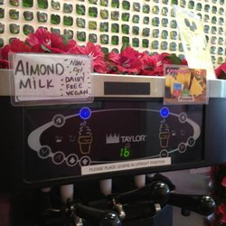 Pismo Yogurt