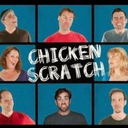 Chicken Scratch