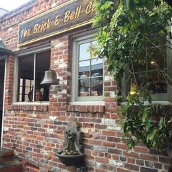 Brick & Bell Cafe