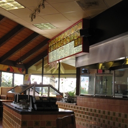 Armando’s Mexican Food