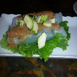 Jasmine Thai Cuisine
