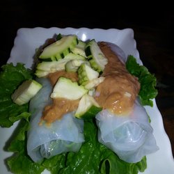 Jasmine Thai Cuisine