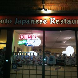 Kyoto Japanese Restaurant