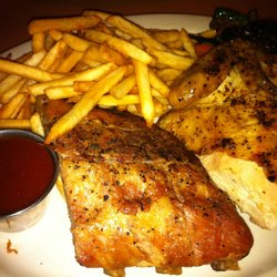 Clubhouse Sports Bar & Grill