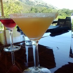 The Restaurant at Ventana