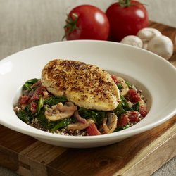 BJ’s Restaurant & Brewhouse