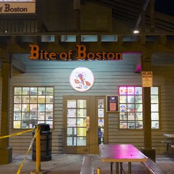 Bite of Boston