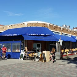 Candle Cafe & Grill