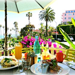 Cody’s La Jolla