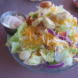 Maya Restaurant