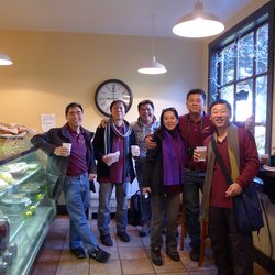 Garden Bakery
