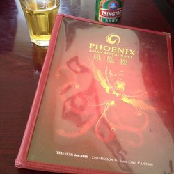 Phoenix Asian Restaurant