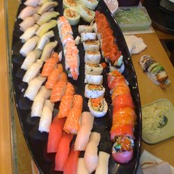 U Mi Sushi Japanese Restaurant