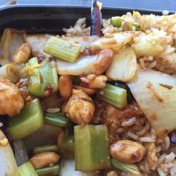 Bobo Chinese Deli