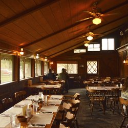 Steelhead Lodge