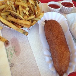 Bob’s Footlongs