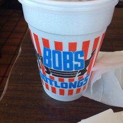 Bob’s Footlongs