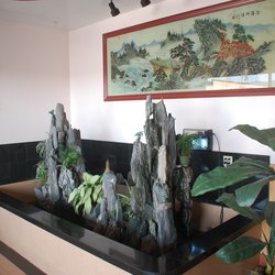 Oriental Buffet