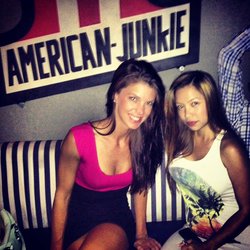 American Junkie