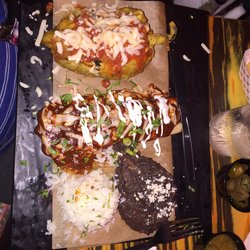 Baja Sharkeez