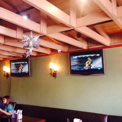 Bravo’s Mexican Bistro & Cantina