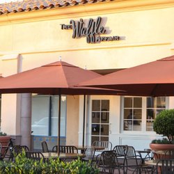 The Waffle Affair