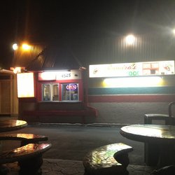 Ramiro’s Taco Shop