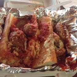 Angelo’s Italian Deli