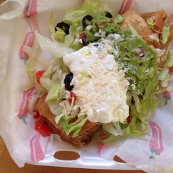 Little Jalisco Taqueria
