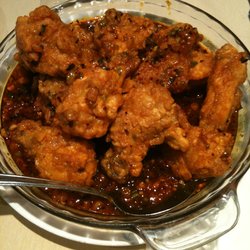 Dragon Chinese Restaurant