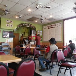 Rico’s Tacos Taqueria